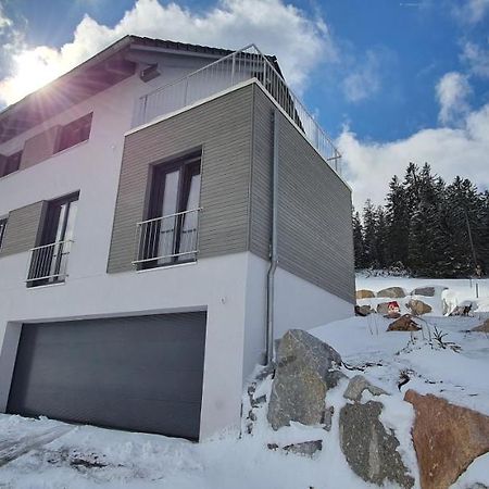 Adlernest Apartamento Feldberg  Exterior foto