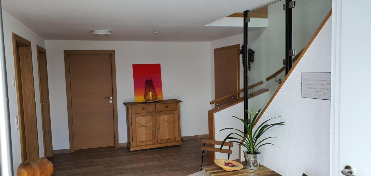Adlernest Apartamento Feldberg  Exterior foto