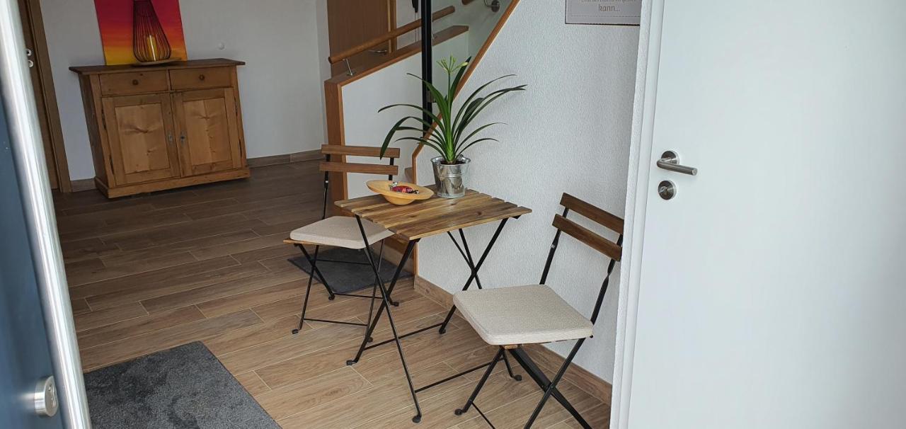 Adlernest Apartamento Feldberg  Exterior foto